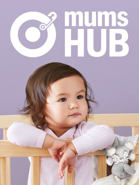 Mums Hub