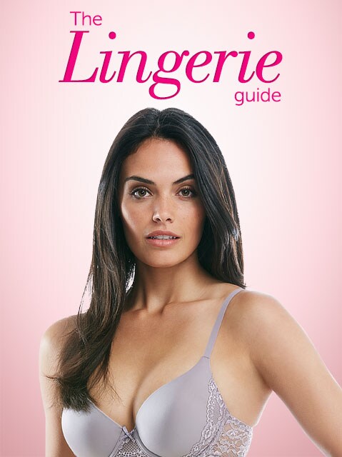 The Lingerie Guide