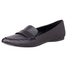 target pointed flats