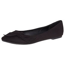 target pointed toe flats