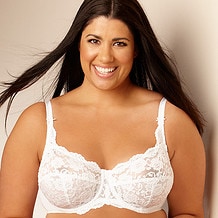 full figure swimsuit