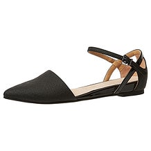 target pointed flats