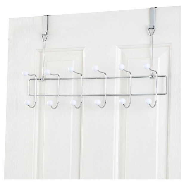 12 Ball Hook Rack 12 Ball Hook Rack