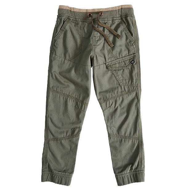 Combat Cargo Pants Khaki Target Australia