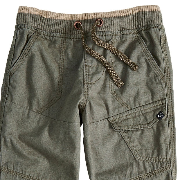 Combat Cargo Pants Khaki Target Australia