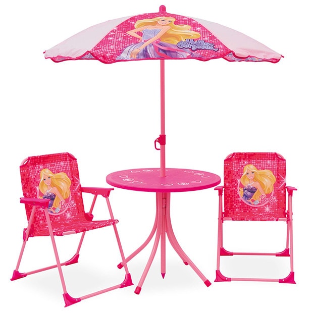 Barbie Patio Set barbie patio set images Barbie Patio Set barbie patio set images