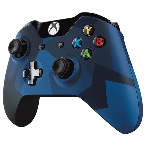 Xbox One Midnight Forces Controller | Target Australia