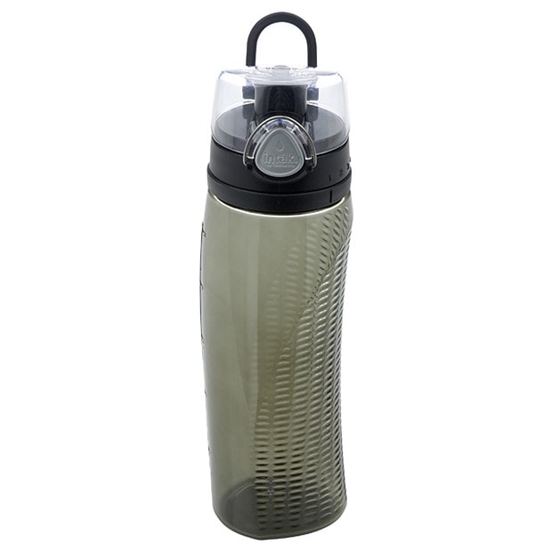 Thermos nissan intak hydration bottle with meter target #5
