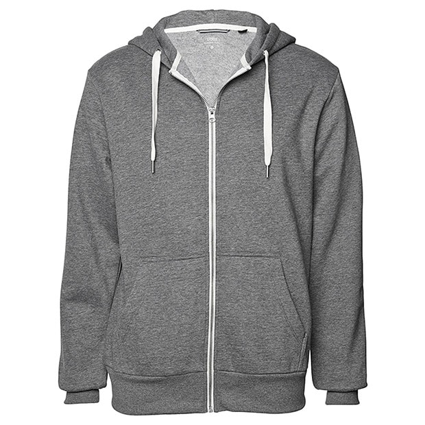 Fleecy Hoodie Target Australia