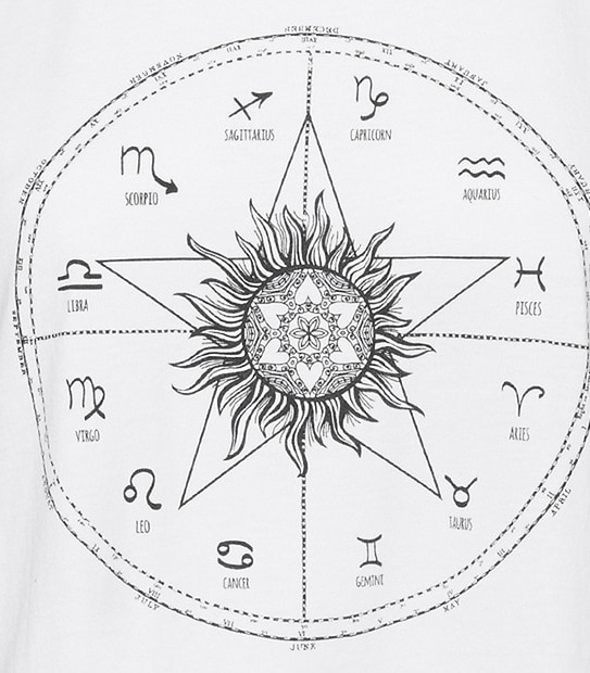 Lily Loves Print Tank - Cotton