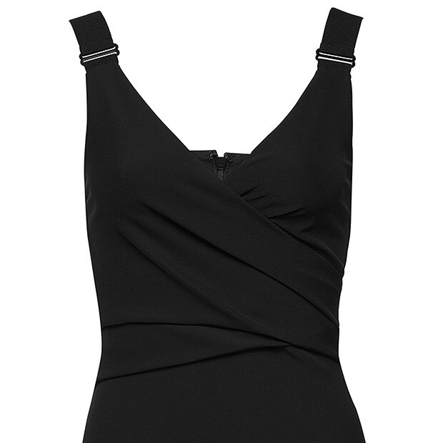 Dion Lee for Target Cocktail Dress - Black