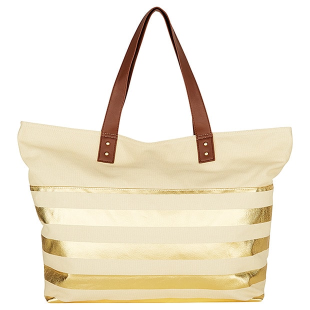 woven bag target