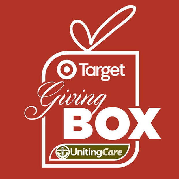 Target  UnitingCare Donation Card 20 | Target Australia