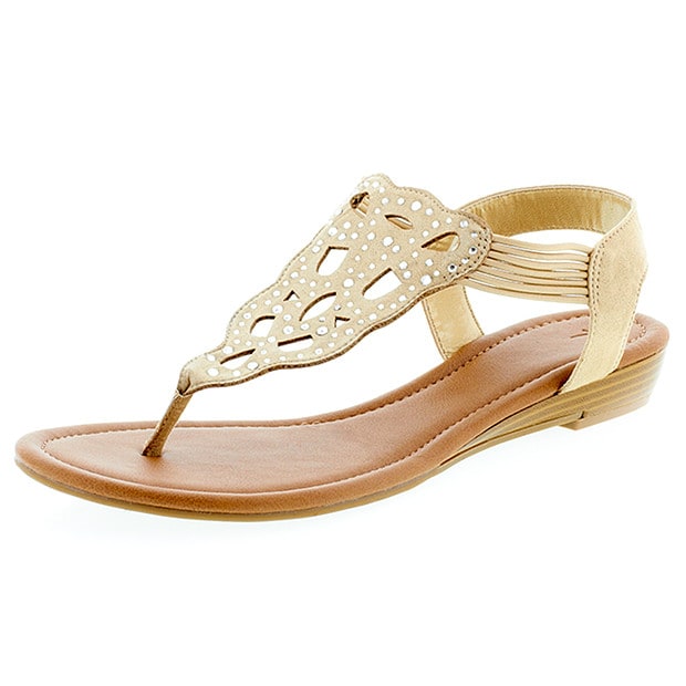 diamante sandals australia