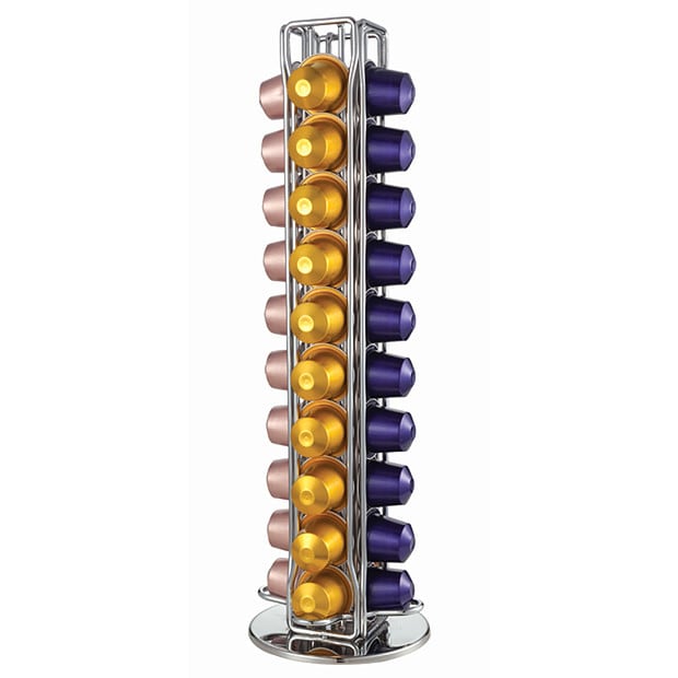 Bellini Coffee Capsule Holder For Nespresso Capsules Bellini Coffee Capsule Holder For Nespresso Capsules