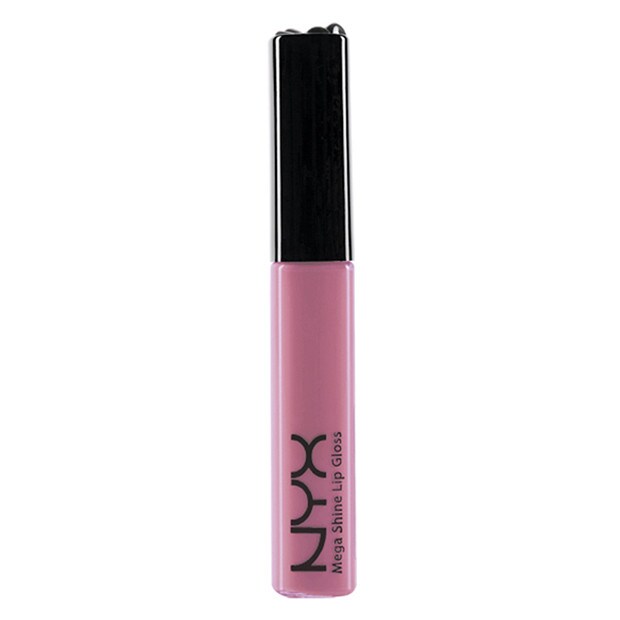 NYX Mega Shine Lip Gloss - Biege | Target Australia