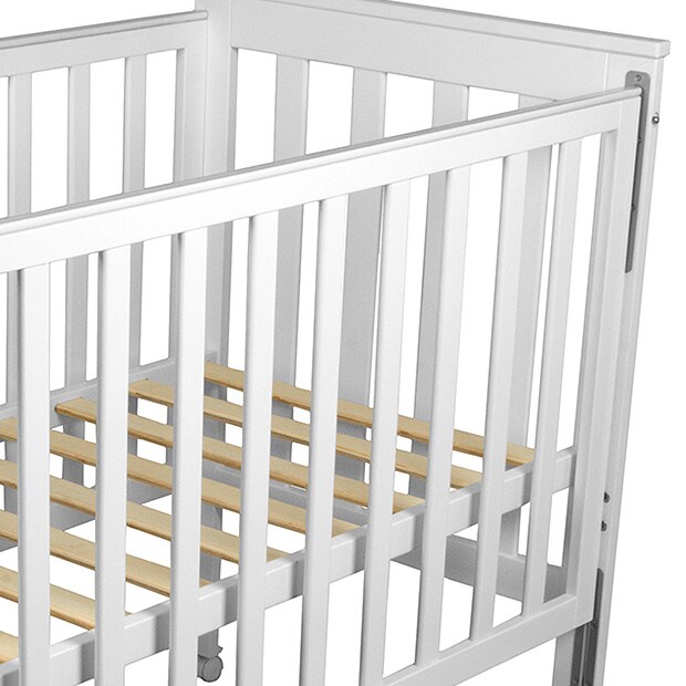 Childcare Luna Cot/Bed Target Australia