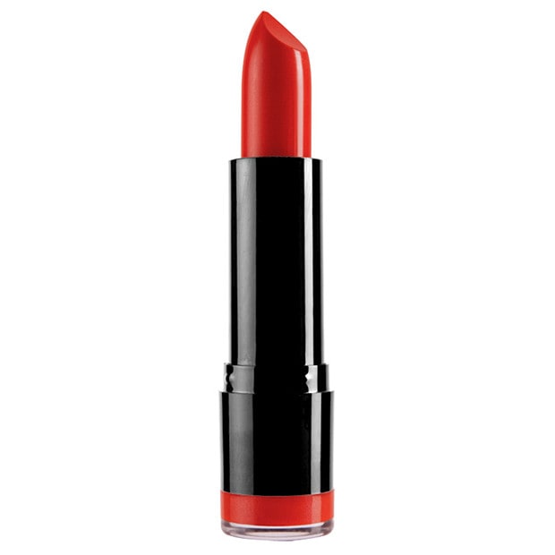 NYX Creamy Round Lipstick - Electra NYX Creamy Round Lipstick - Electra