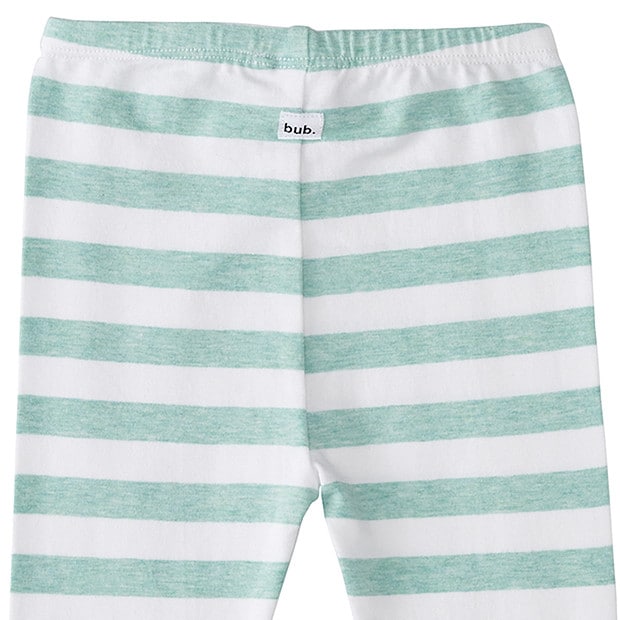 Unisex Stripe Print Pants Target Australia