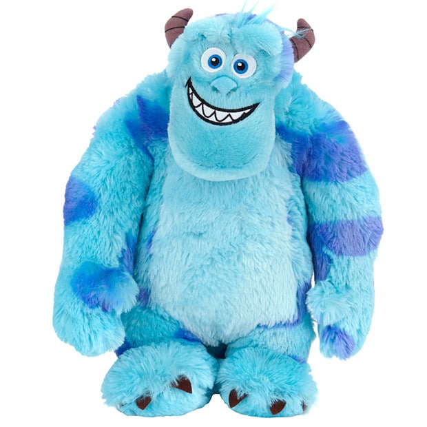 Monster University Sully Plush Toy Monster University Sully Plush Toy