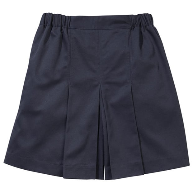 School Skort - Navy Blue School Skort - Navy Blue