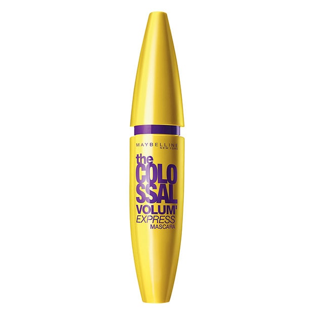 Maybelline Colossal Volum' Express - Black Maybelline Colossal Volum' Express - Black