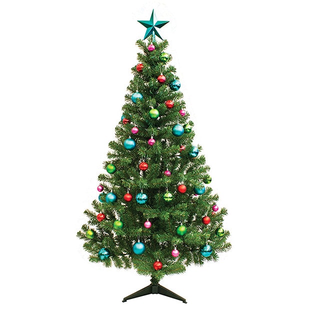 Target Christmas Tree Kit 183cm
