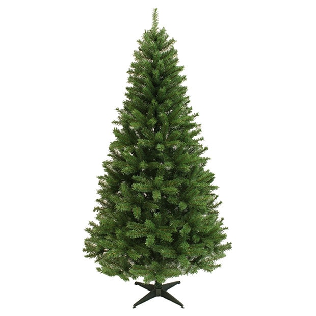 Target Manhattan Pine Christmas Tree 213cm | Target Australia