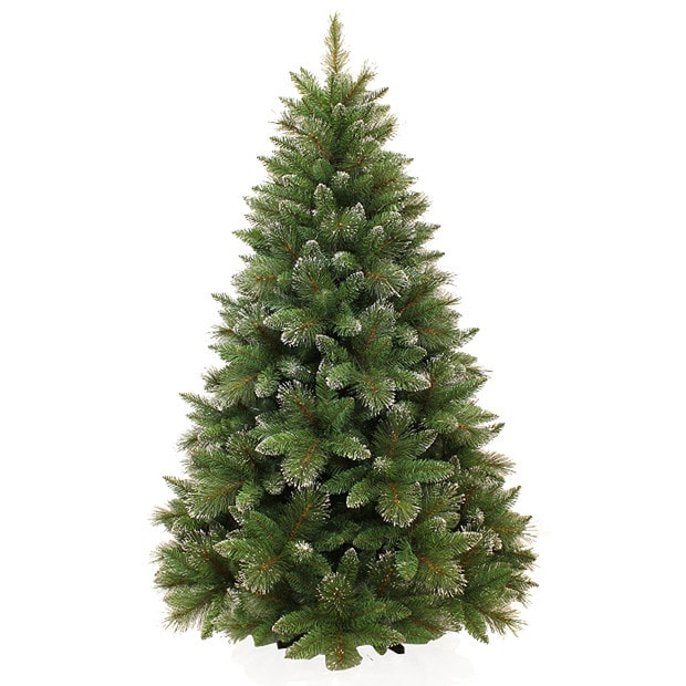 Target Jasmine Pine Christmas Tree 213cm | Target Australia