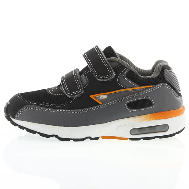 Boys' Jet Light Up Jogger Shoe