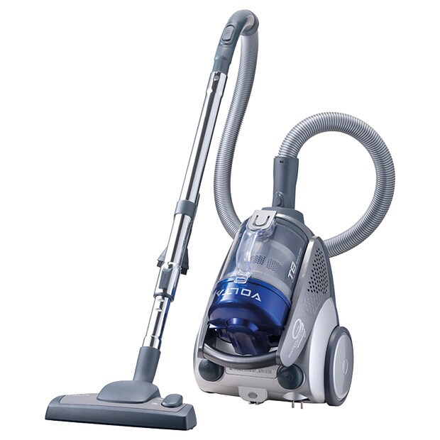 Volta T8 Bagless Cyclonic Vacuum Cleaner - U3530 | Target Australia