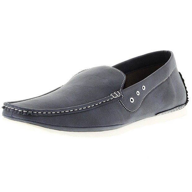 Men's Harbour Slip On Shoes - Navy | Target Australia Men's Harbour Slip On Shoes - Navy | Target Australia