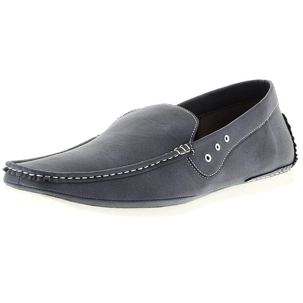 Men's Harbour Slip On Shoes - Navy | Target Australia