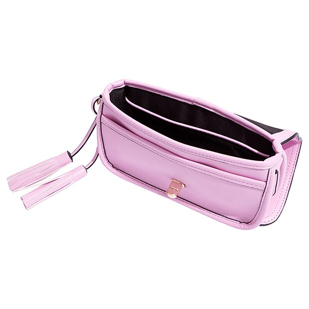 Cainbridge Cross Body Bag - Sea Pink