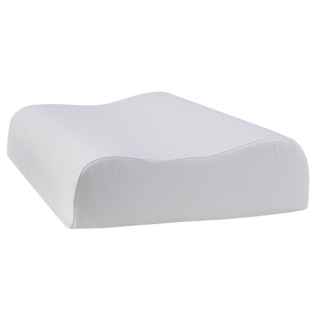 Latex Contour Pillows 106