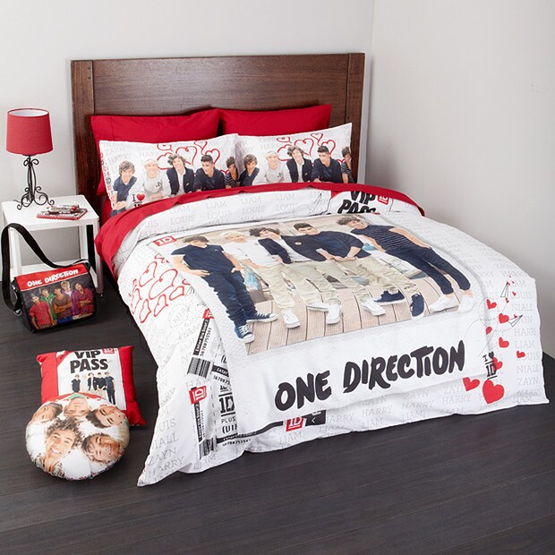 One Direction Bedroom Set One Direction Bedrooms Images Pictures