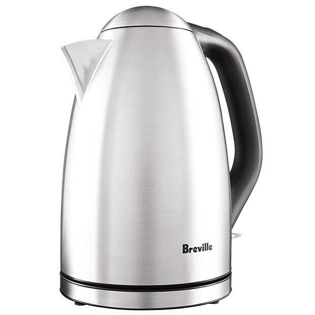 Breville Nova Cordfree Kettle BKE420S Target Australia