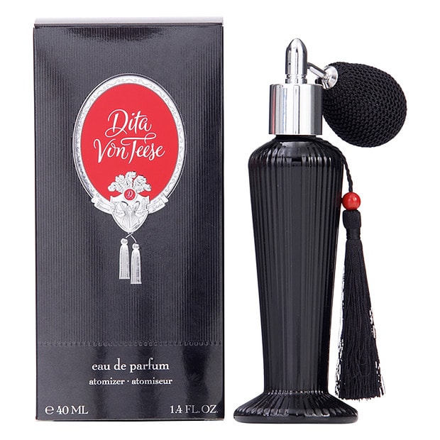 Dita Von Teese Eau de Parfum - 40ml Dita Von Teese Eau de Parfum - 40ml