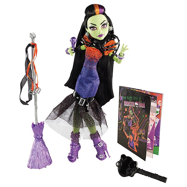 Monster High Casta Fierce Doll Target Australia