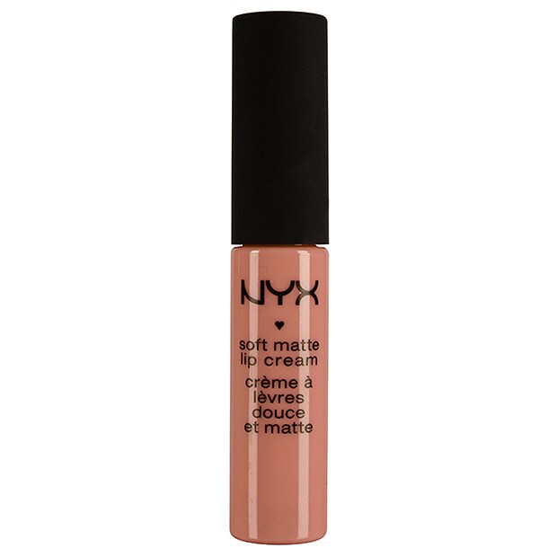 NYX Soft Matte Lipcream Lipstick - Athens | Target Australia