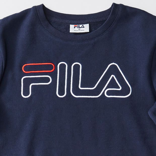 fila shirt target