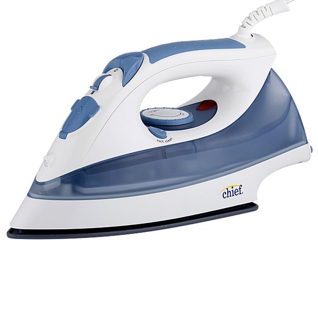 Chief Steam Iron Chief Steam Iron