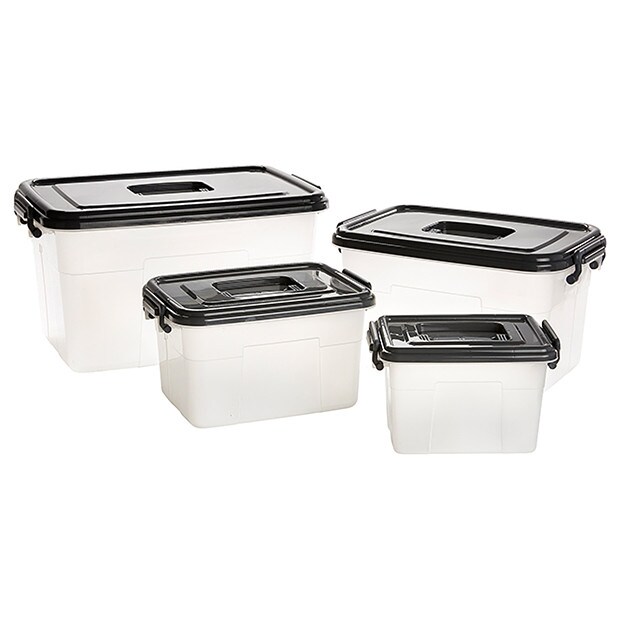 20 Foot Shipping Container