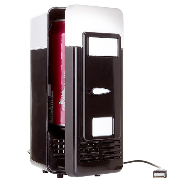 USB Mini Fridge | Target Australia