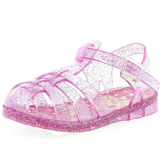 target childrens sandals