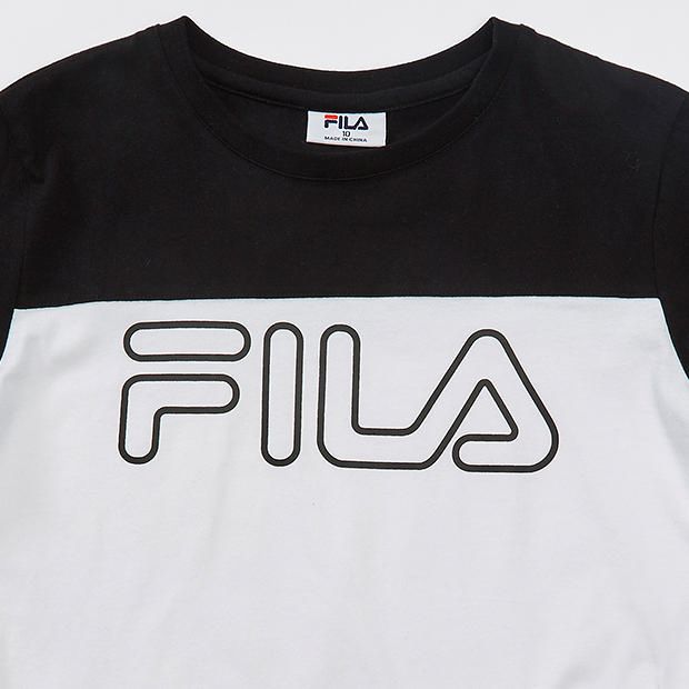 fila t shirt target