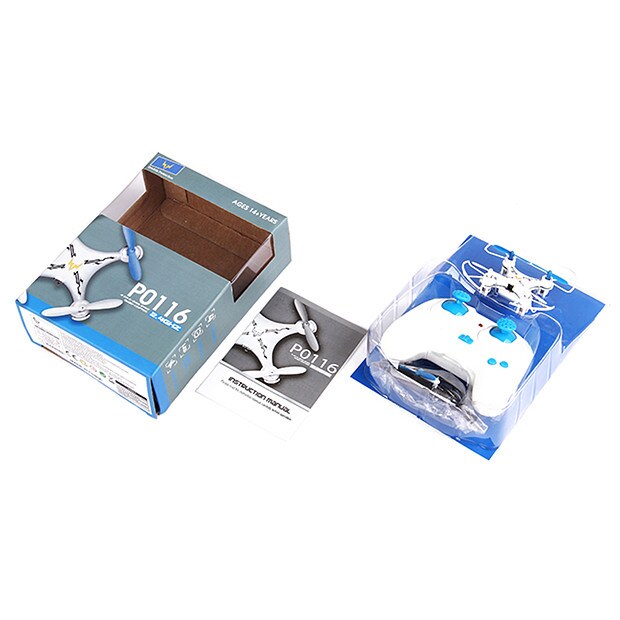 Remote Control Quad Copter Target Australia