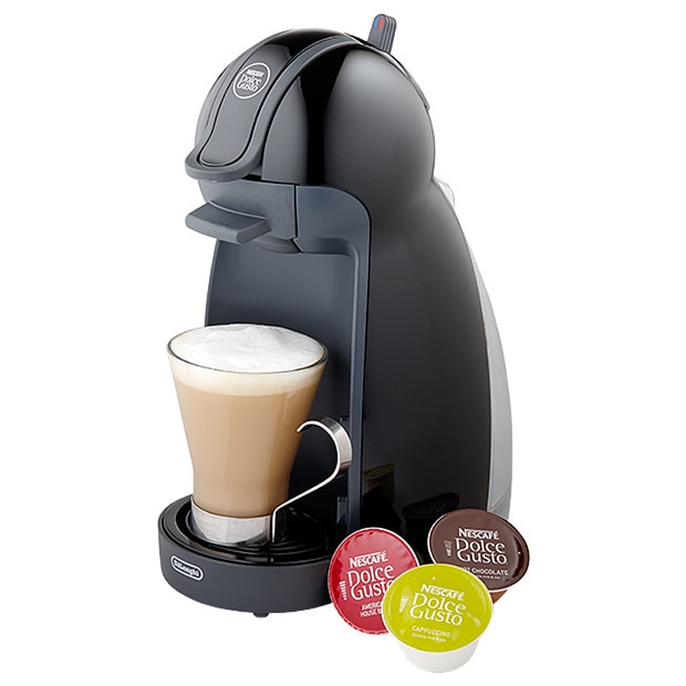 NEW Dolce Gusto Coffee Machine Piccolini Drip Tray Adjustable Height EDG200B eBay