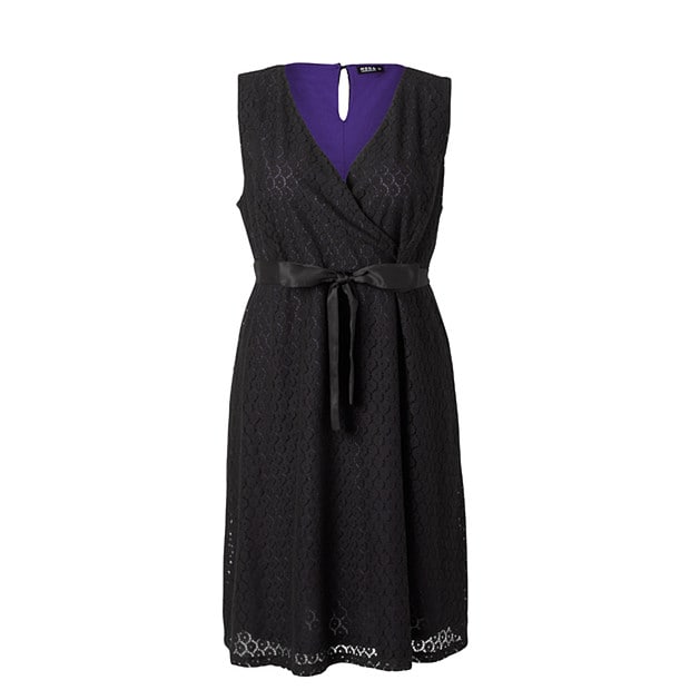 plus length clothes in black xoxo plus length dresses