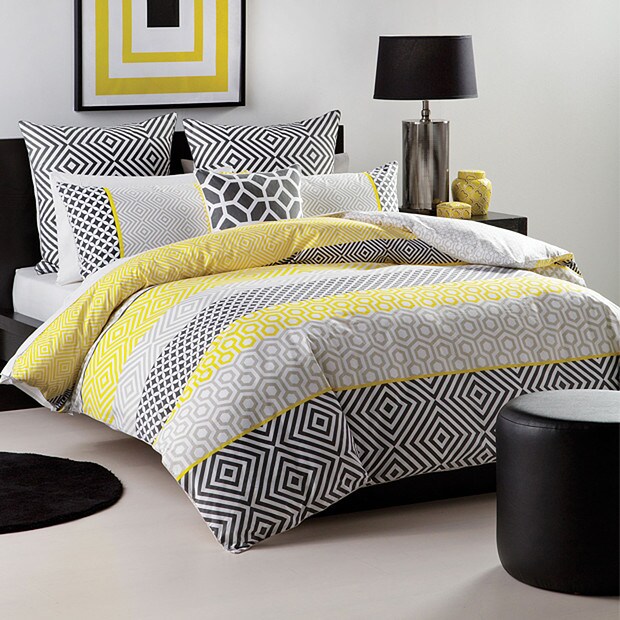Lani Quilt Cover Set | Target Australia